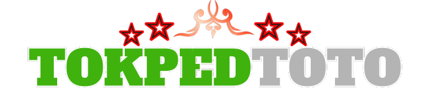 Logo Tokpedtoto